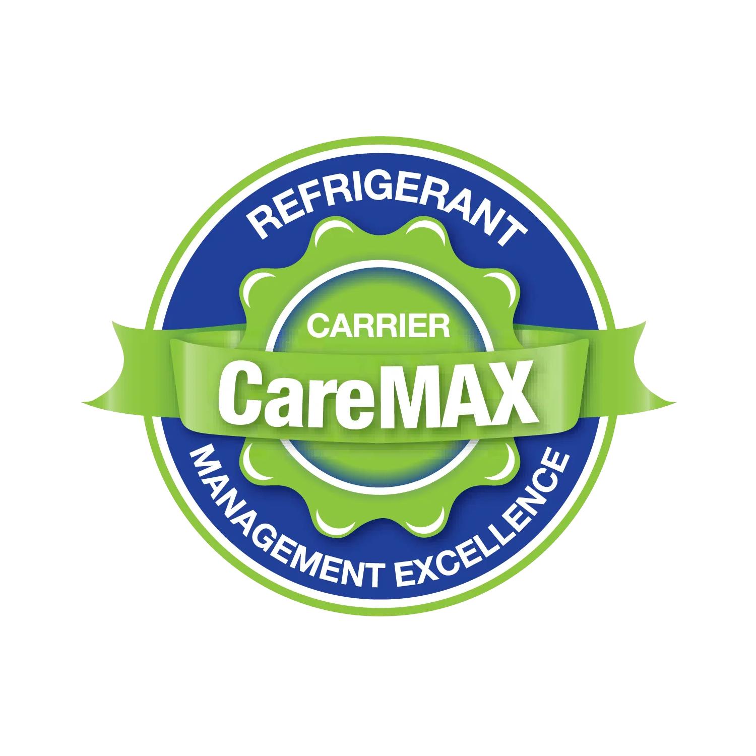 Carrier Caremax Logo