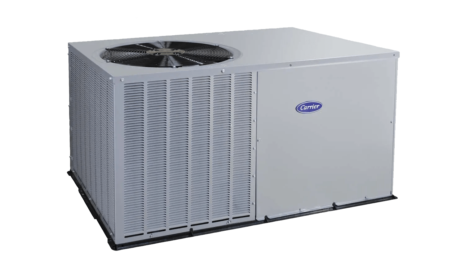 Comfort 13 packaged heat pump system 50NH