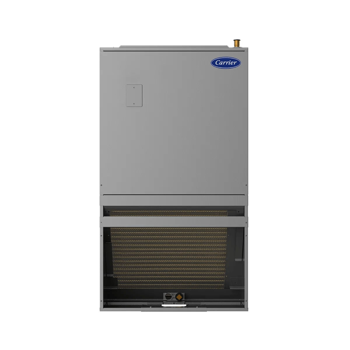 D5MUWA Multi-Family Crossover Fan Coil