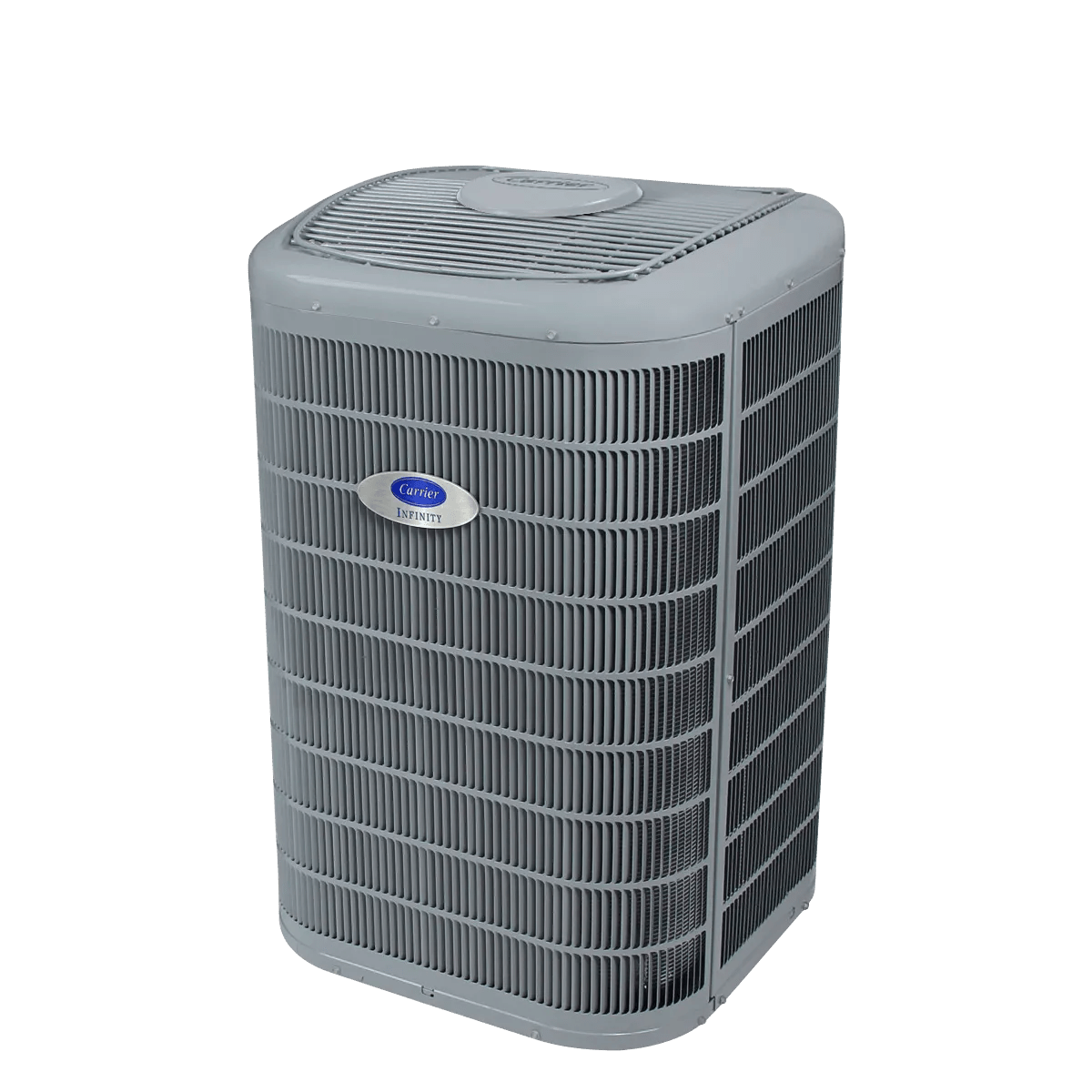 Infinity® 20 Heat Pump