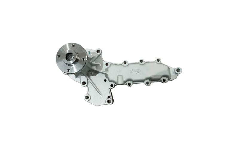 Carrier Select Line Compressor