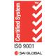 ISO 9001 Certified