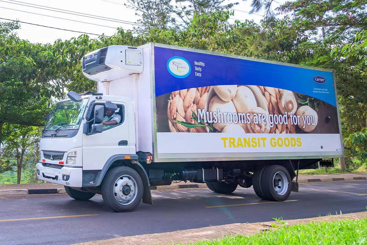 Kigali Farms Video Playlist