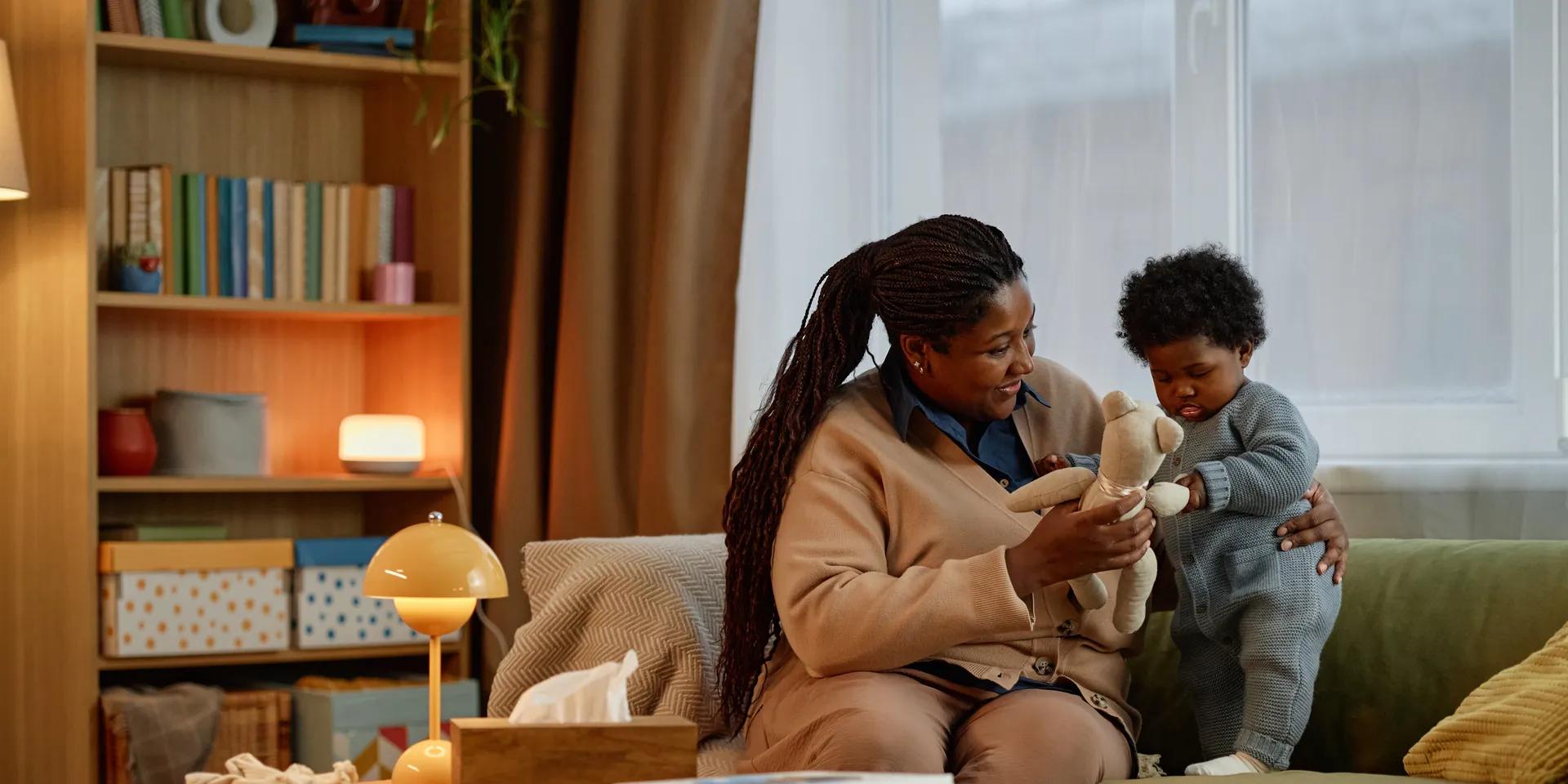  Comfort™ EZ Flex Cabinet Air Filter EZXCAB