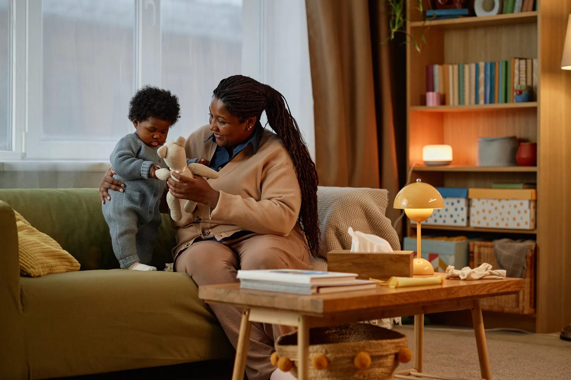 Performance™ 15 Packaged A/C System 50VG