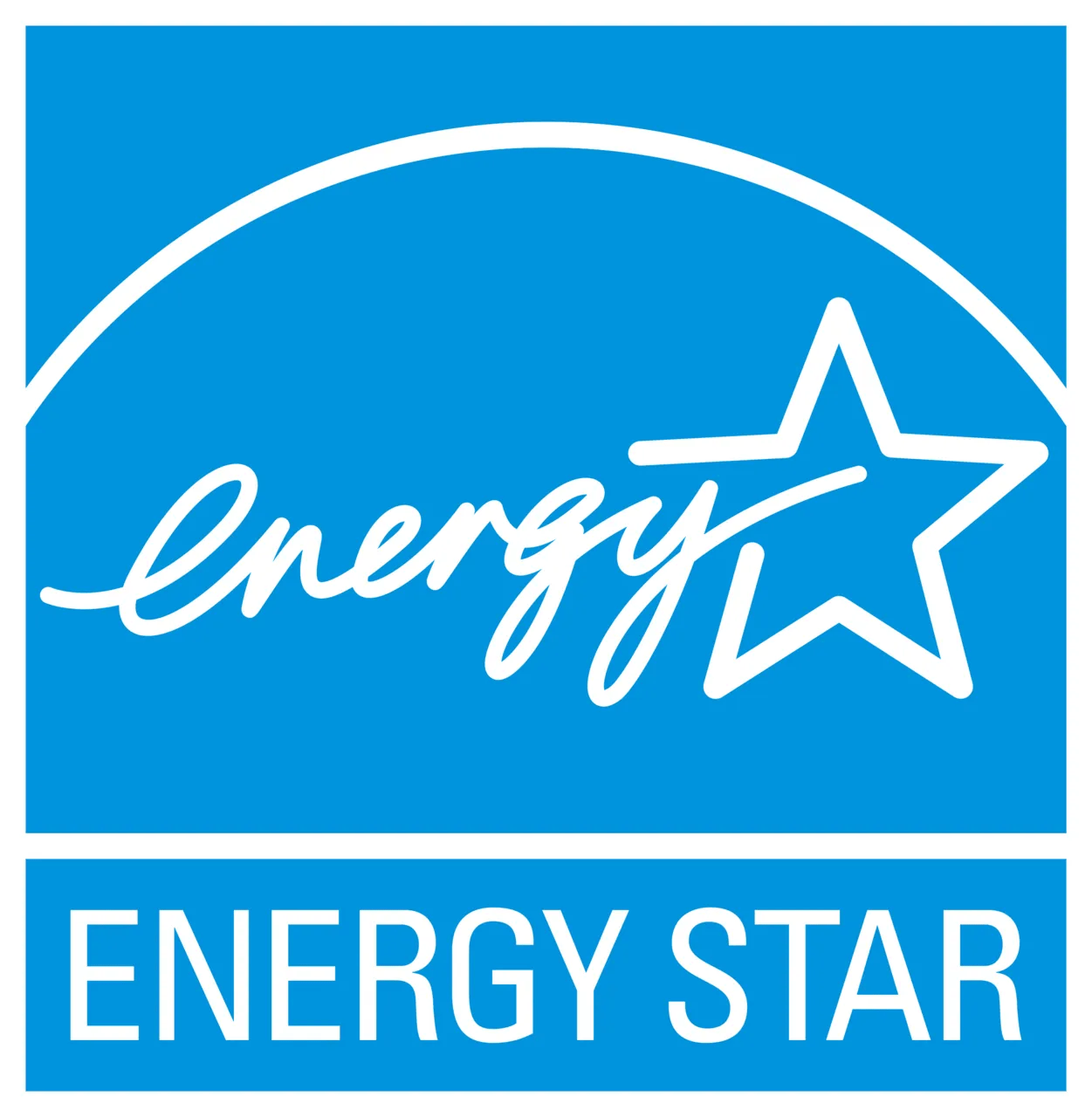 ENERGY STAR® Certified