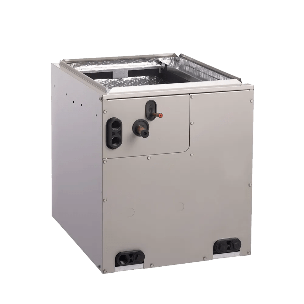 Multipoise Cased V Evaporator Coil with Vertex™ Technology CVAMA 