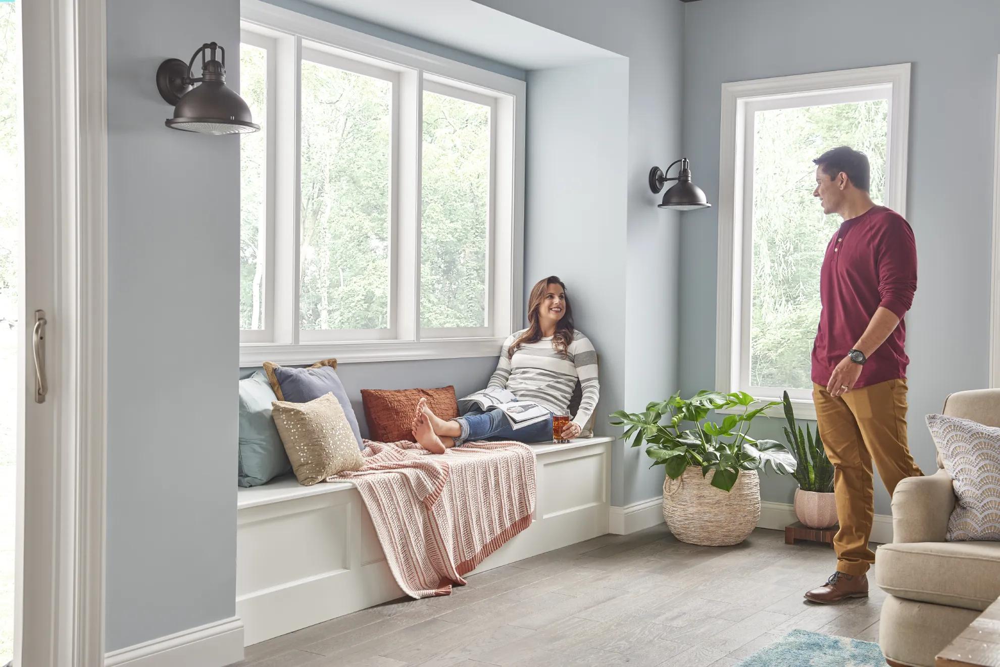 Uncased A Evaporator Coil CAAVU