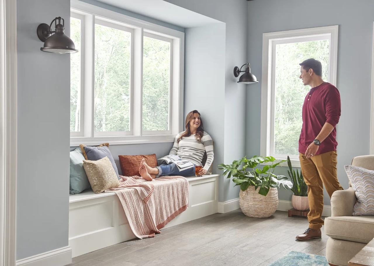 Comfort multi-family home uncased fan coil FMU5Z 