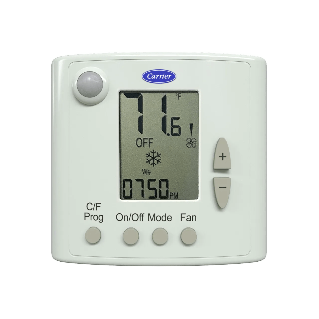  TB & TM Series Thermostats