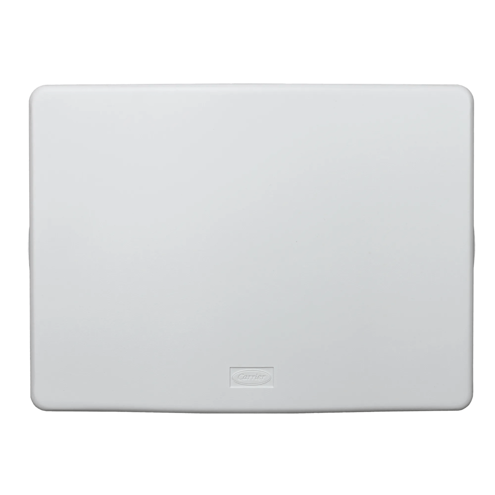 Infinity® Zoning Panel