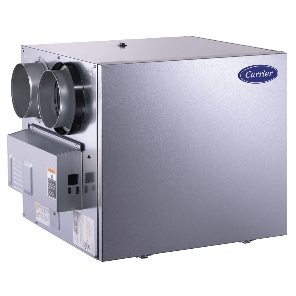 Performance™ Horizontal Heat Recovery Ventilator