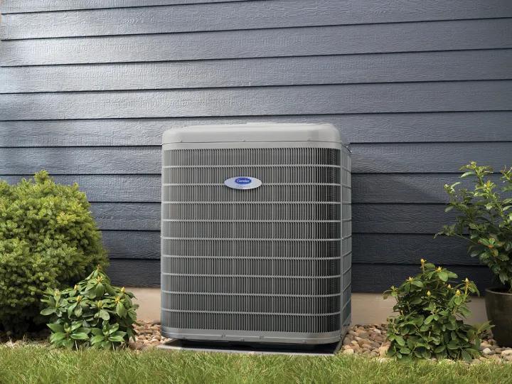 infinity variable speed ac unit 26vna1