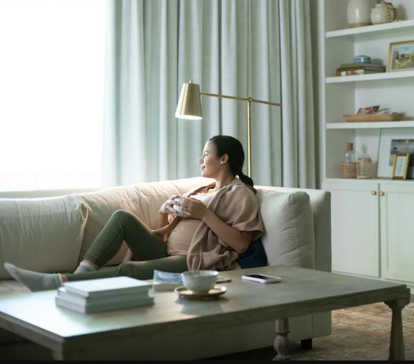 Carbon Monoxide (CO) Alarm COALM