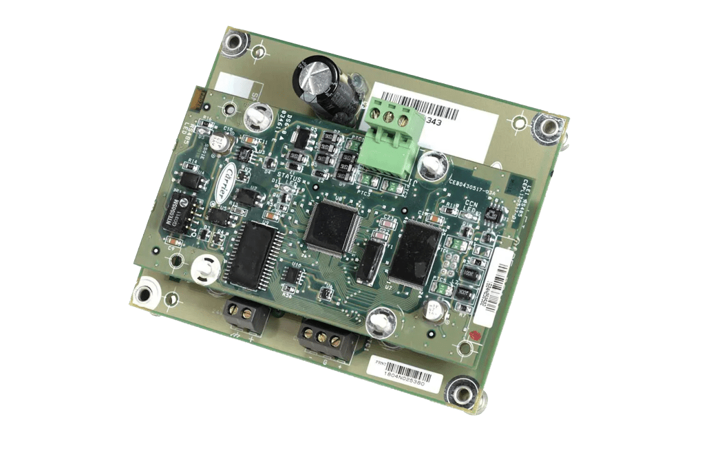 BACnet® Modbus Carrier Translator