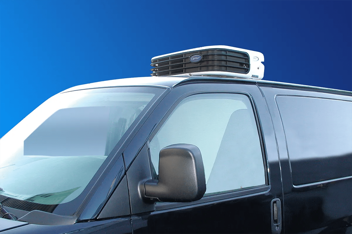 20X Direct Drive Card