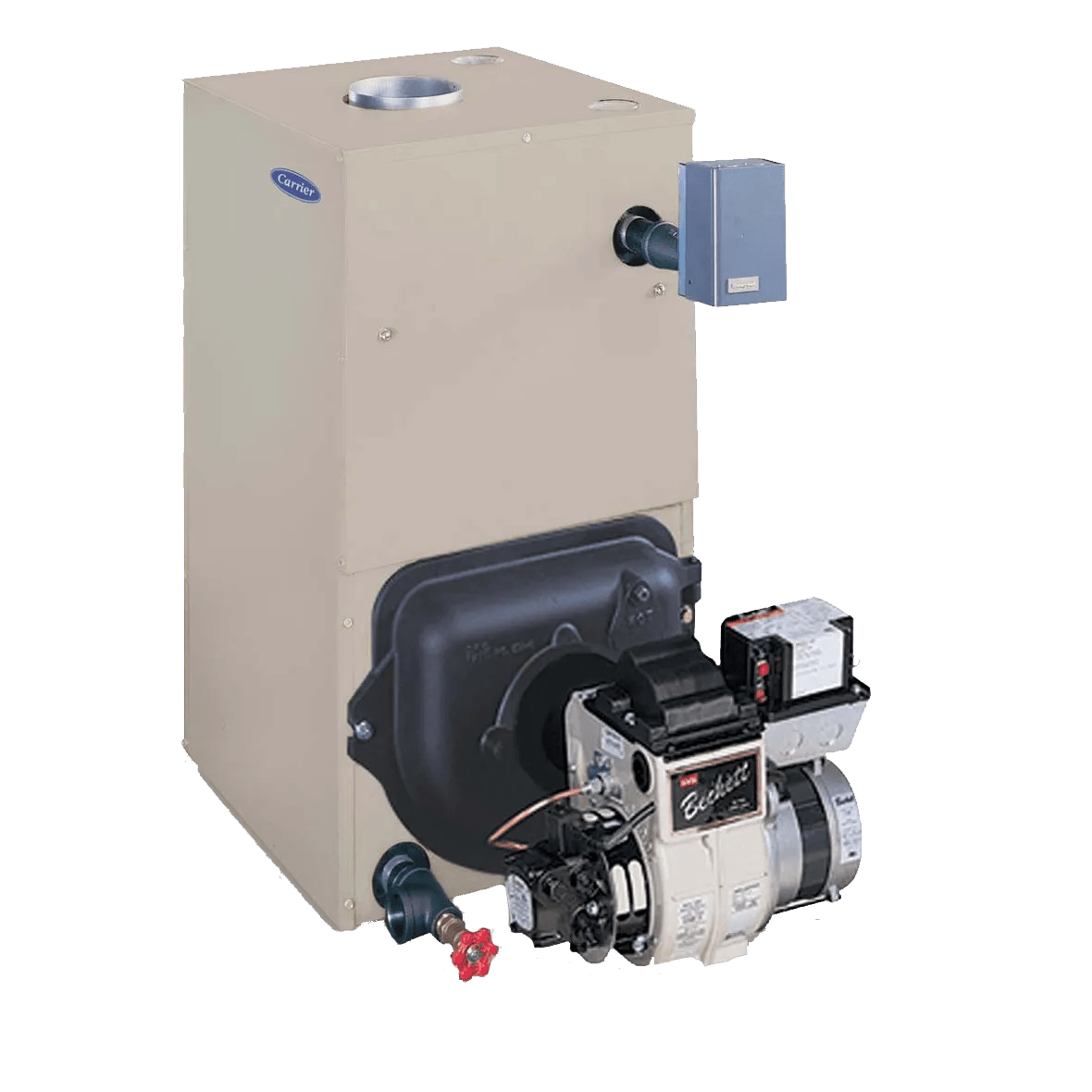 Performance™ 86 Oil Boiler