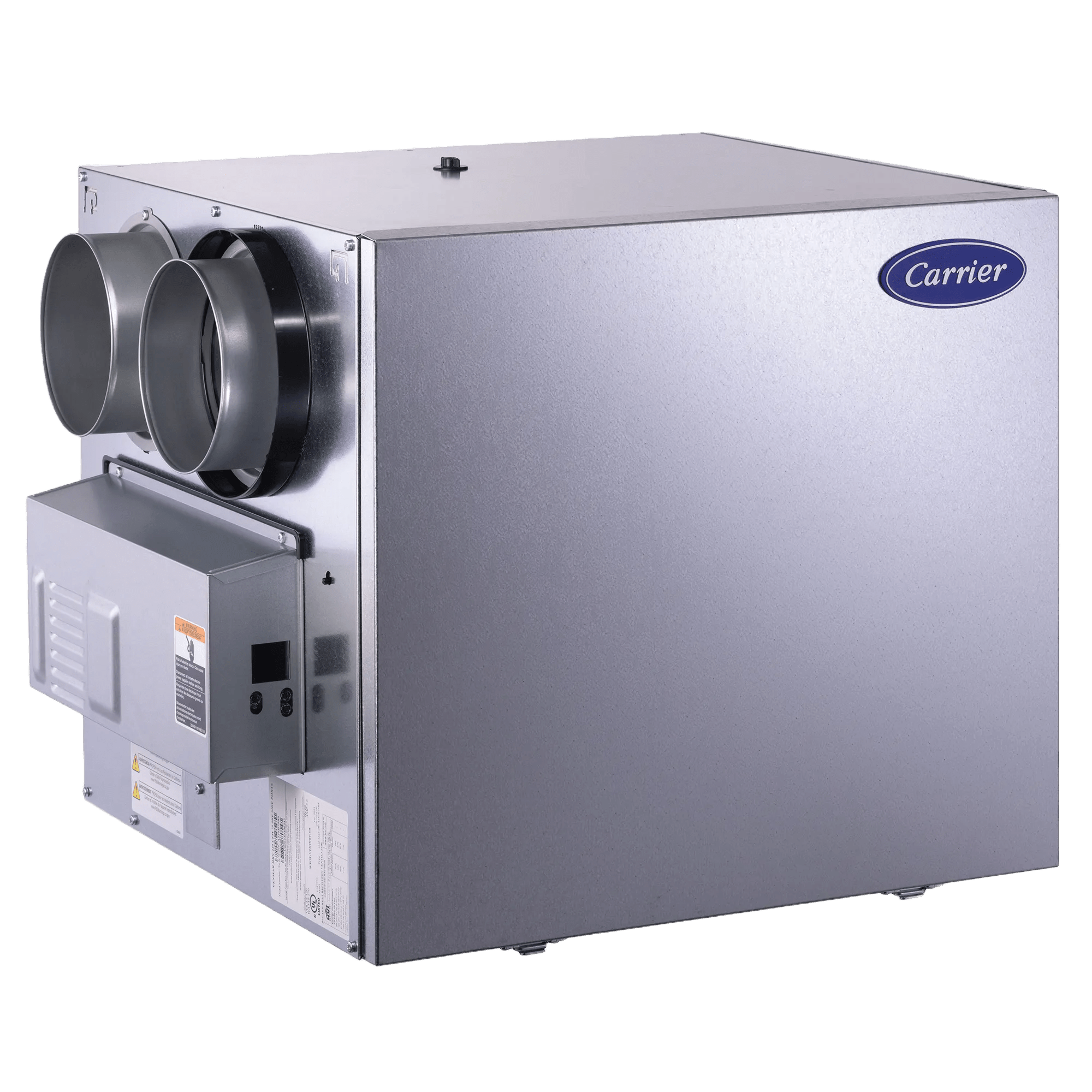 Performance™ Horizontal Energy Recovery Ventilator ERVXXLHB 