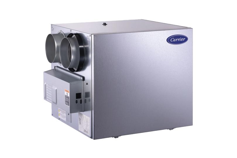 Performance™ Horizontal Energy Recovery Ventilator ERVXXLHB