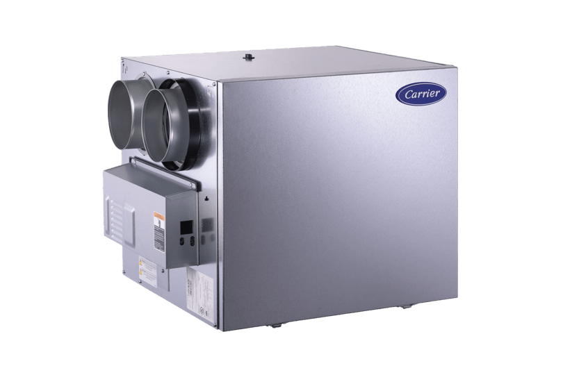 Performance™ Horizontal Energy Recovery Ventilator ERVXXLHB