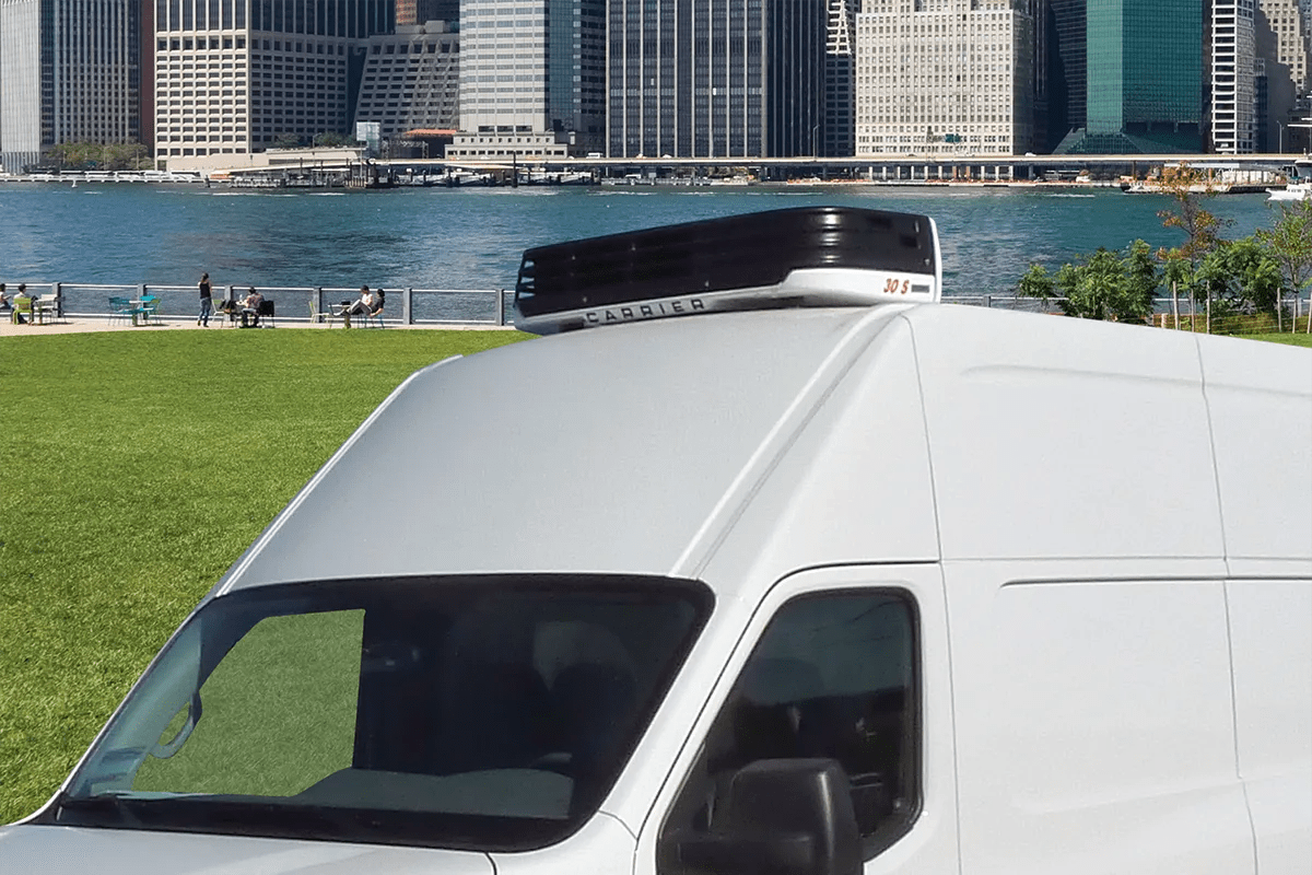 30S Direct Drive Card