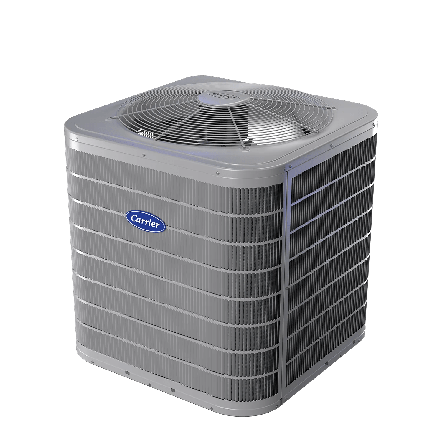 Performance™ 2-Stage Coastal Heat Pump with InteliSense™ Technology