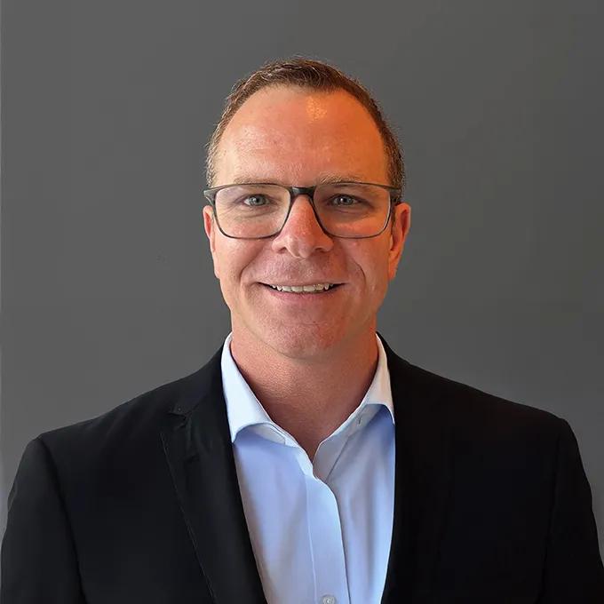 Ryan Mayes Senior Digital Brand Marketing Manager