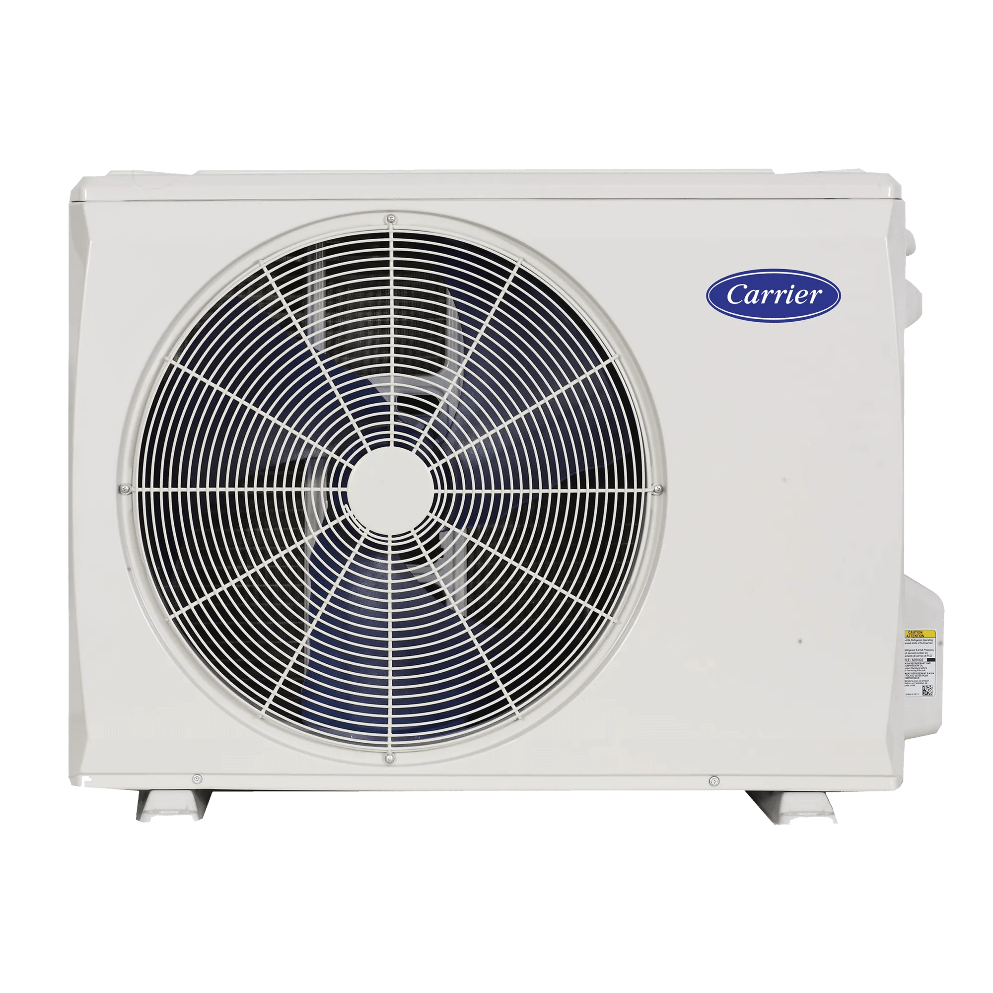 Performance™ 19 Crossover Heat Pump 37MUHA 