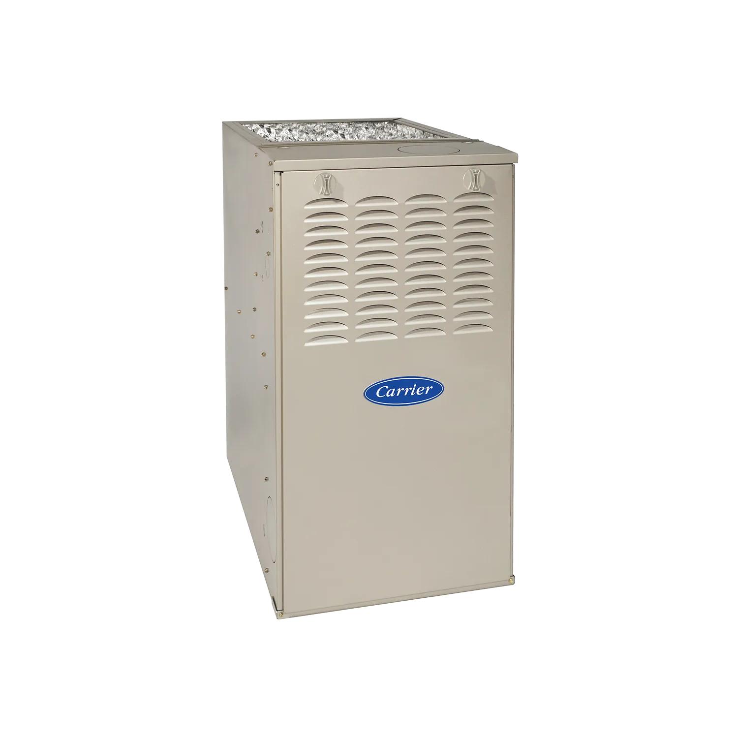 Comfort™ 80 Low NOx Gas Furnace 58SB1