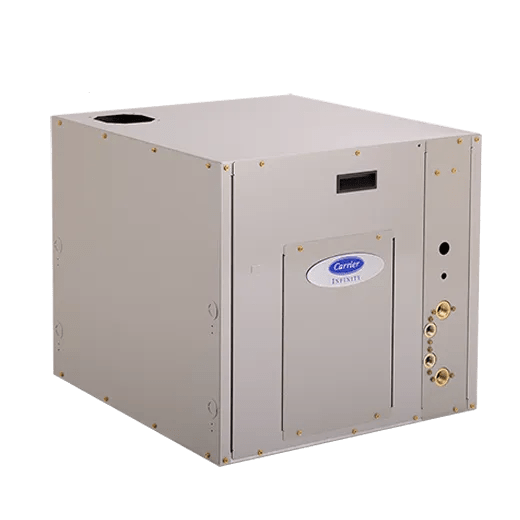 Infinity® Split System Geothermal Heat Pump