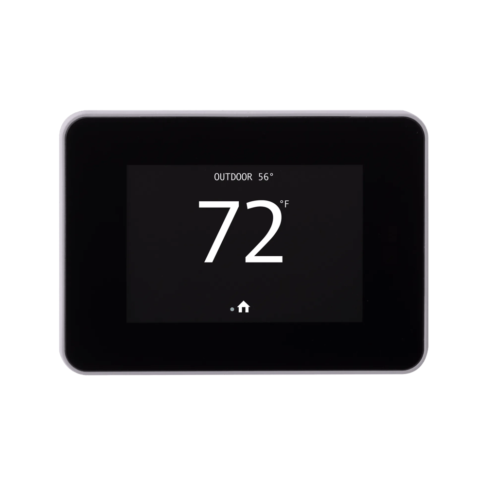 Smart Sensor for Infinity® Zoning Systems