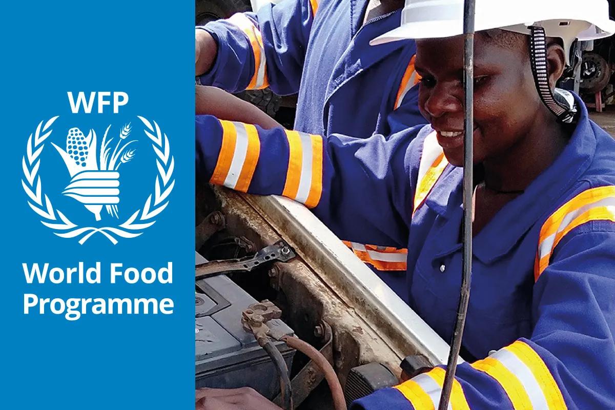 World Food Programme Partnership