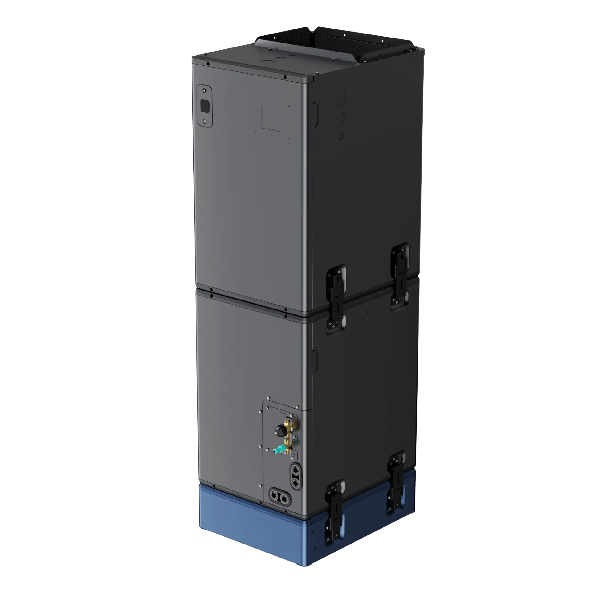 Performance™ Crossover Air Handler Unit 45MUHA  