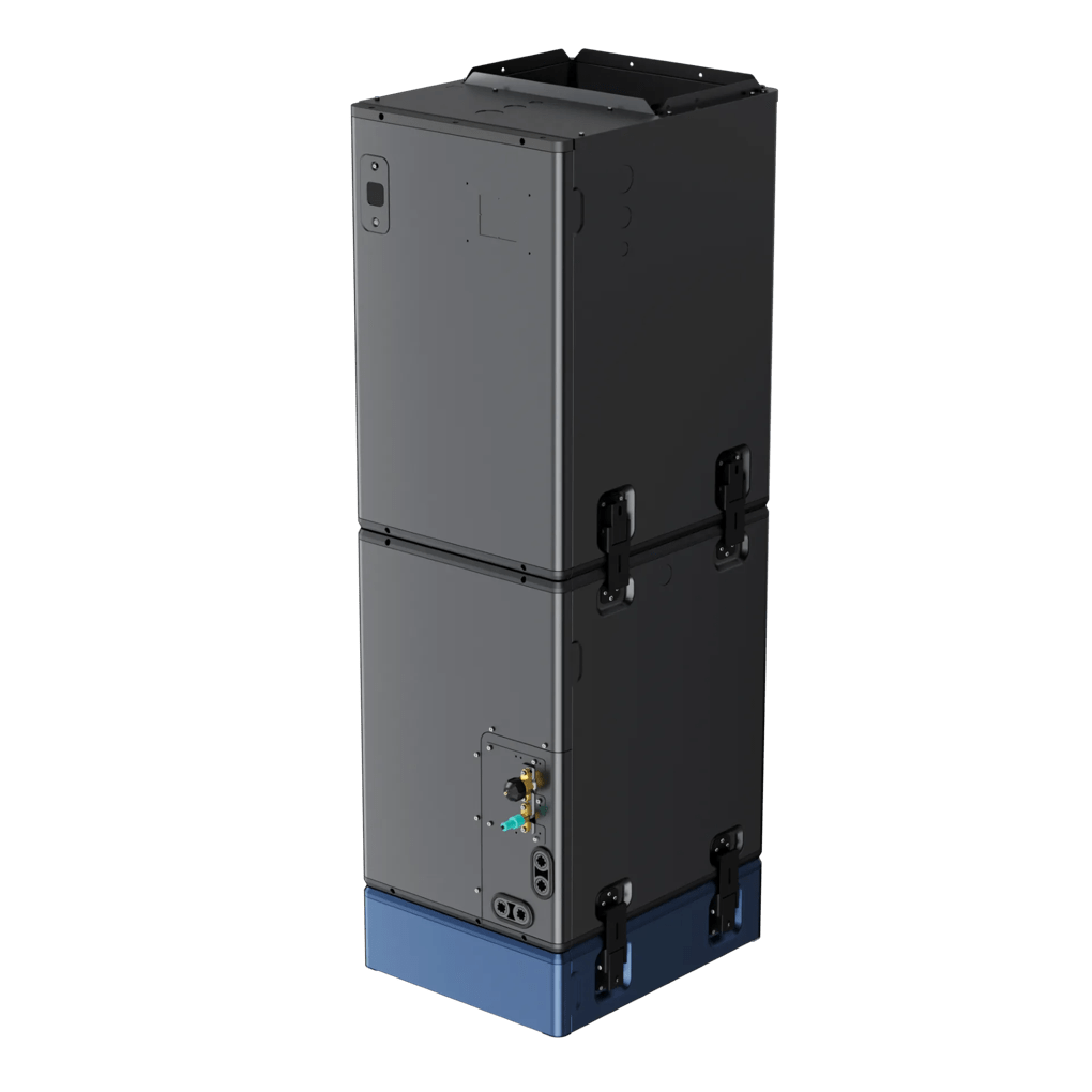 Performance™ Crossover Air Handler Unit