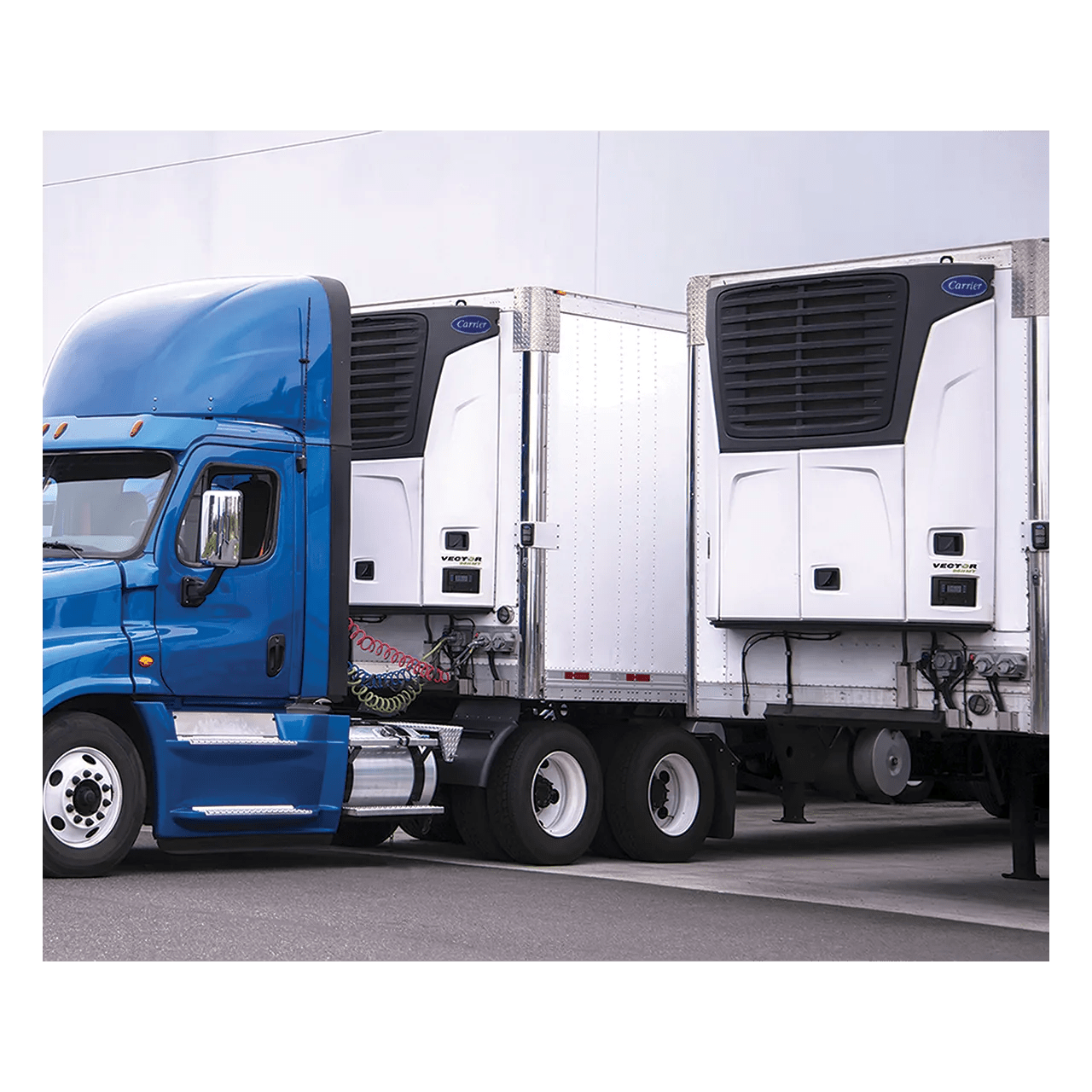 Vector™ 8611MT Trailer Refrigeration Unit