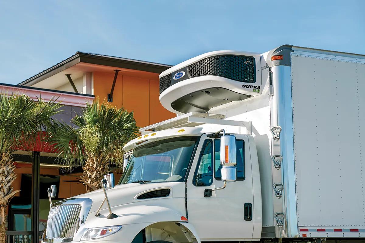 Supra S6 Diesel Card