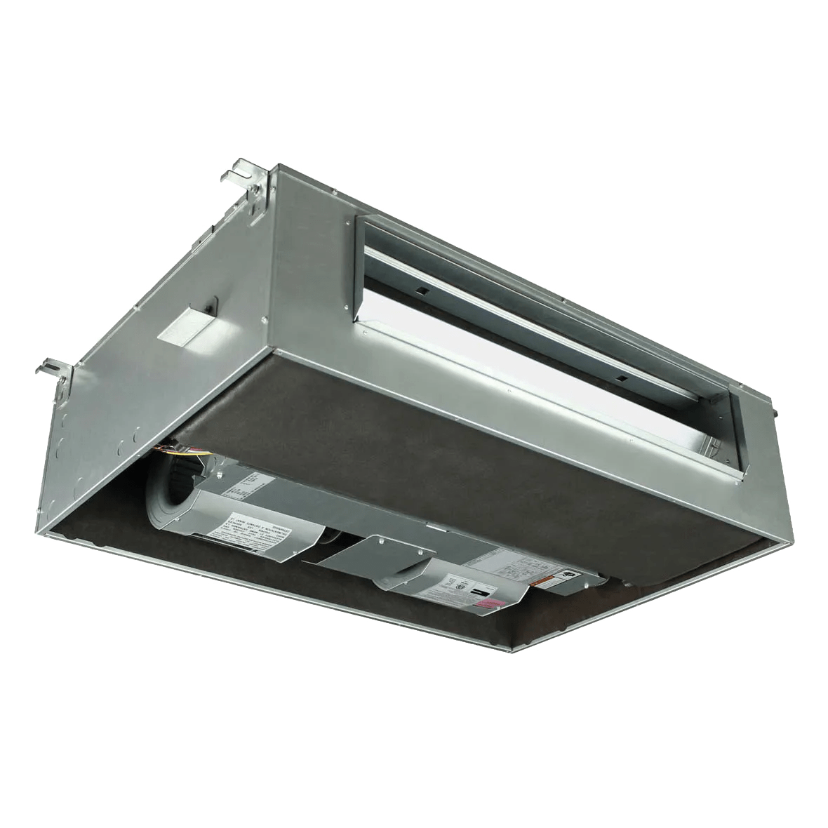 Comfort multi-family home cased fan coil FMC5Z 