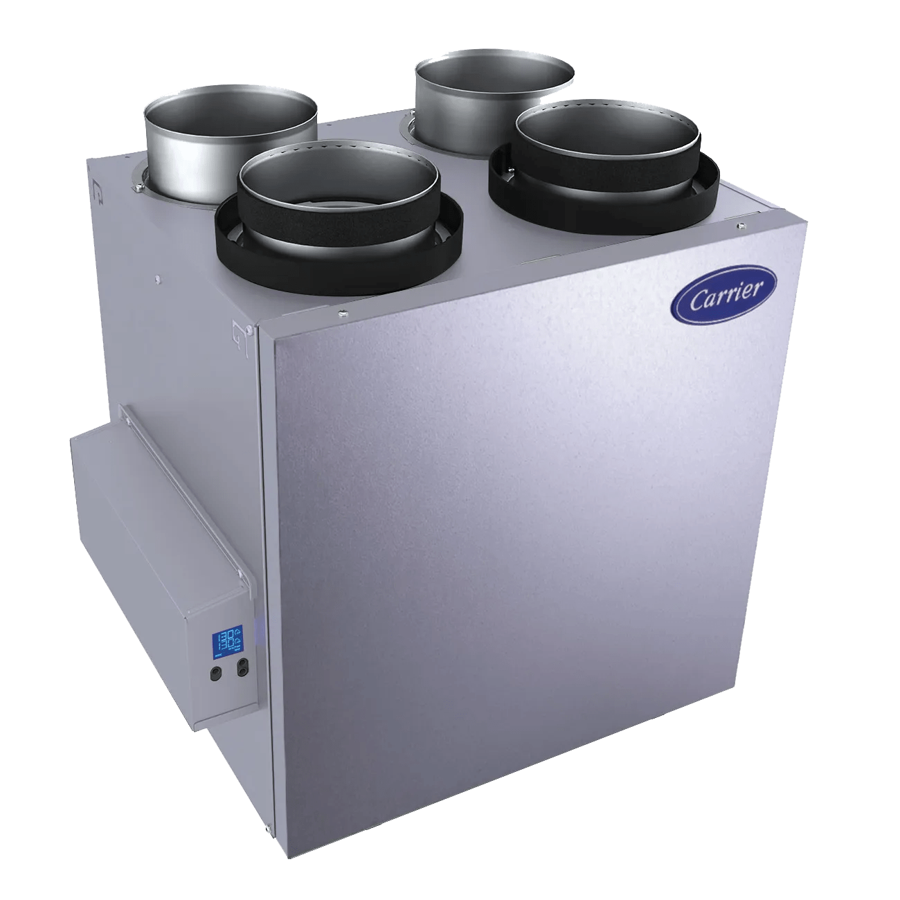 Performance™ Vertical Heat Recovery Ventilator HRVXXSVB 